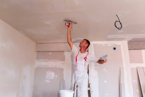 Touch-Up Painting in Rockwell City, IA